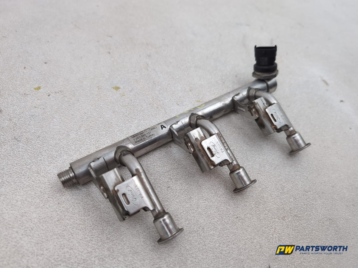 Fuel Rail 3
