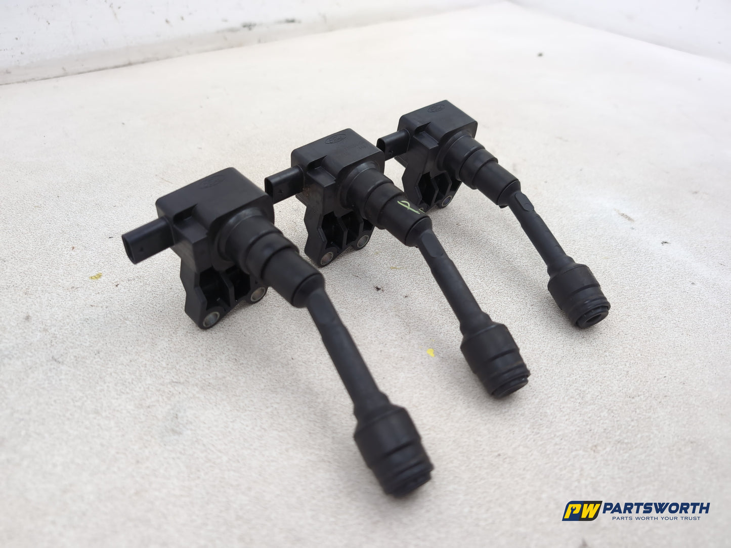 Ford Focus Zetec Turbo Ignition Coil Pack Cm5g12a366cb 2011-2018
