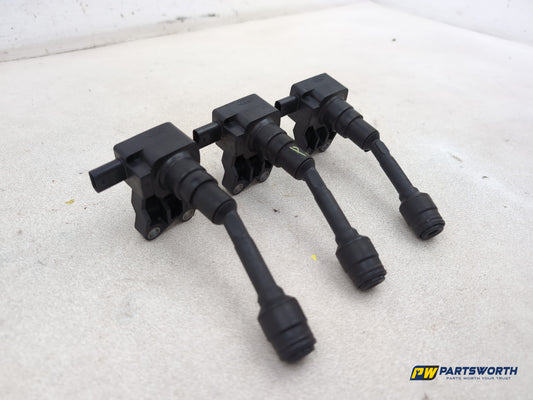 Ignition Coil 1