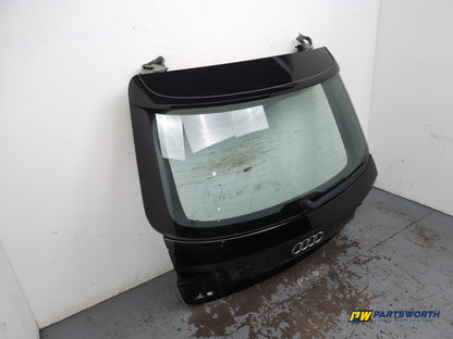 Boot Lid 3