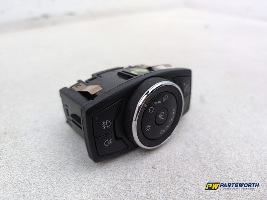 Switch Headlamp 3