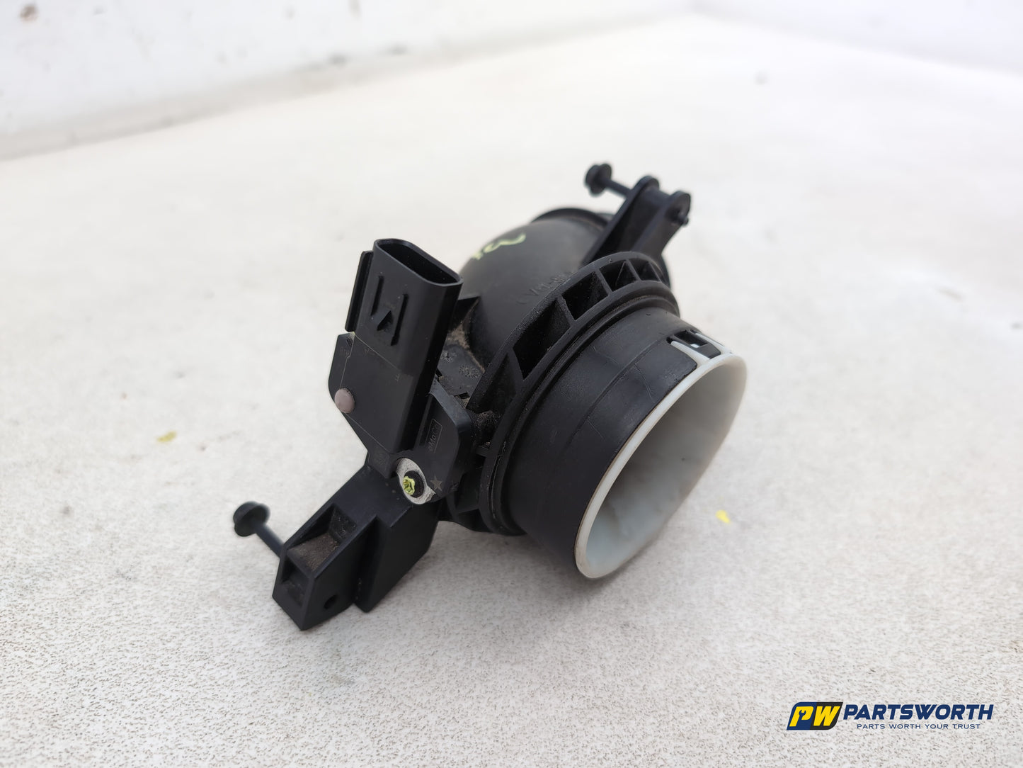 Mass Air Flow Meter 3