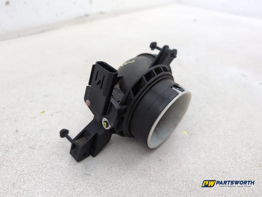 Mass Air Flow Meter 3