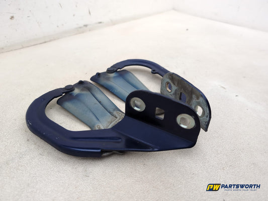 Bonnet Hinges 3