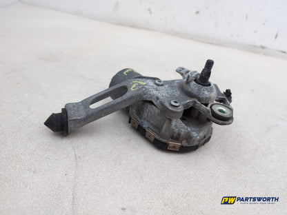 Ford Focus Zetec Turbo Wper Motor Front Rh Driver Side Bm5117k484b 2011-2018 - photo 3