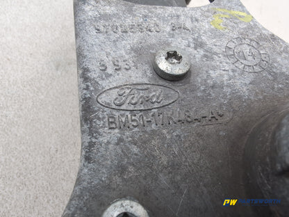 Ford Focus Zetec Turbo Wiper Motor Front Lh Passenger Side Bm5117k484a 2011-2018 - photo 3