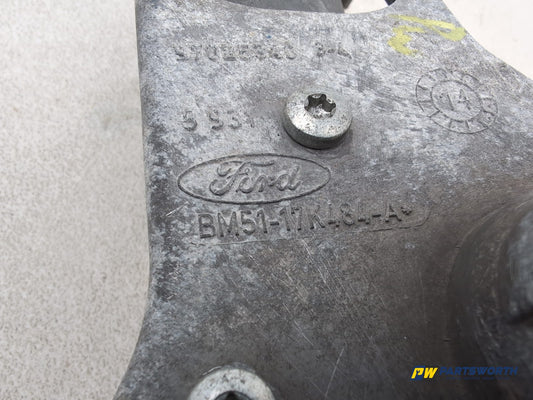 Wiper Motor Front LH 3