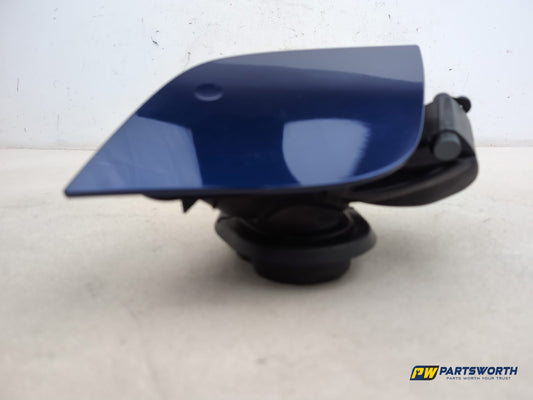 Fuel Filler Flap 3
