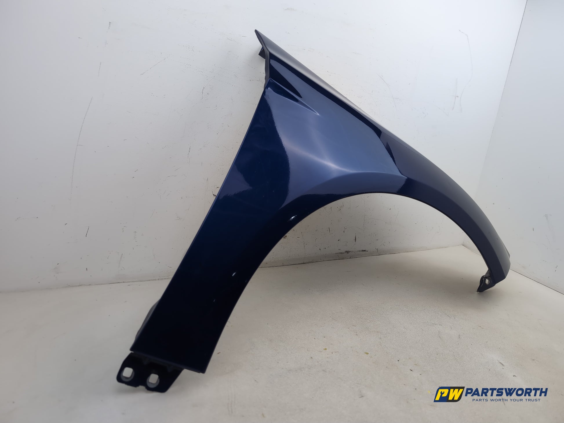 Wing Front RH 3