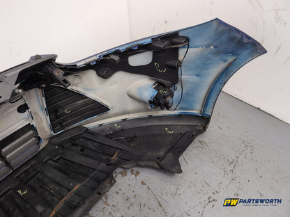 Front Bumper 12