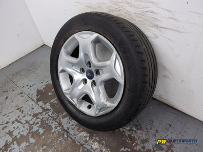 Wheel Road Alloy 3