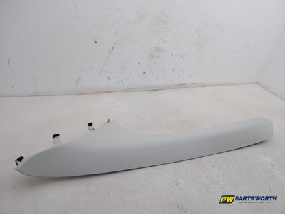 LH A Pillar Trim  3