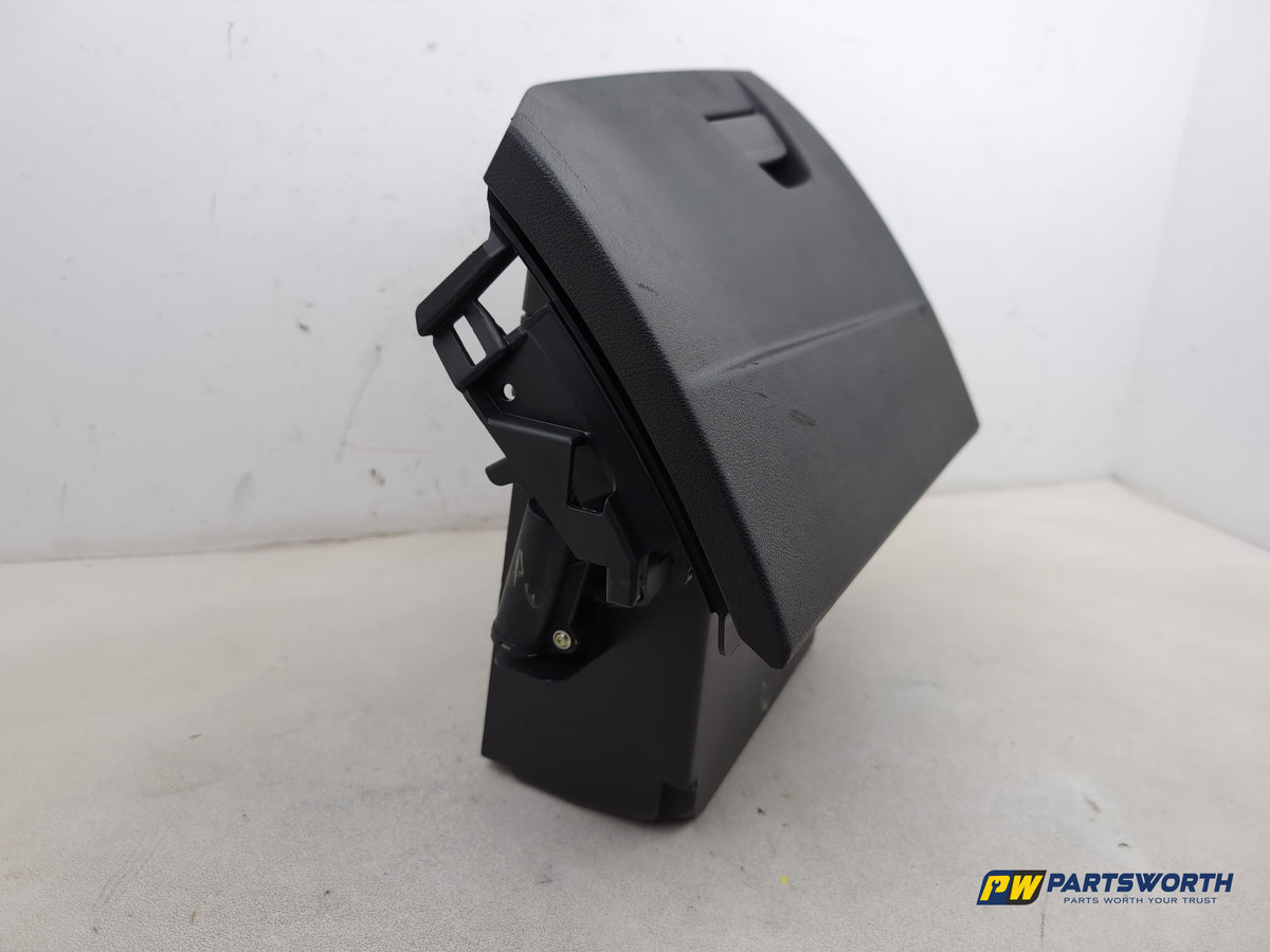Glove Compartment Assembly 3