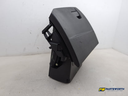 Glove Compartment Assembly 3
