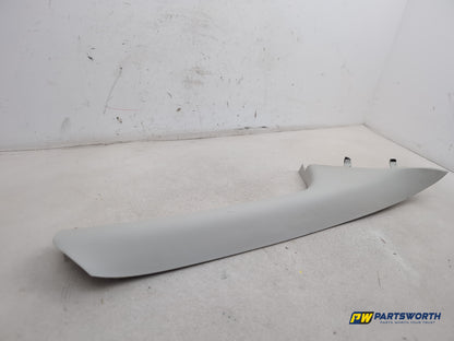 Ford Focus Zetec Turbo Rh A Pillar Trim Driver Side Bm51a03198a 2014-2018 - photo 3