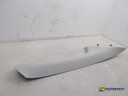 RH A Pillar Trim  3
