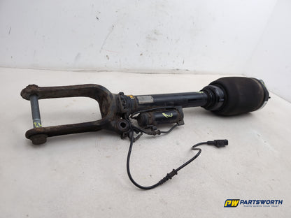 Shock Absorber Front LH 3