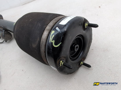 Shock Absorber Front LH 7