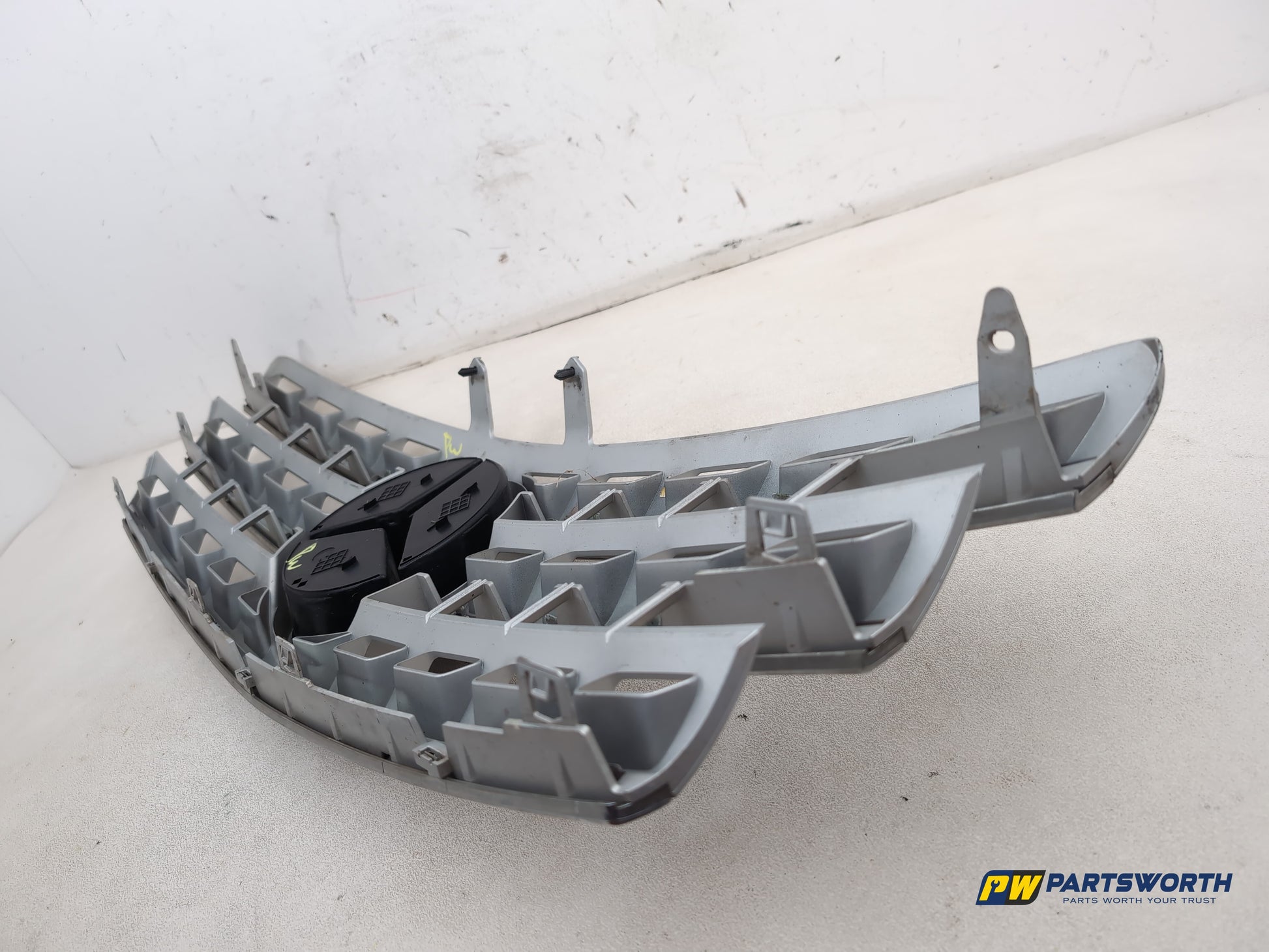 Grille Front 7