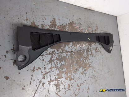 Ford Focus Zetec Turbo Windscreen Scuttle Panel Bm51a02216a 2011-2018 - photo 9