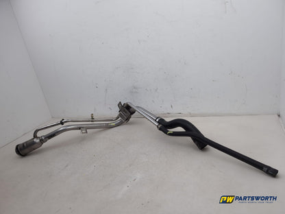 Fuel filler neck 3