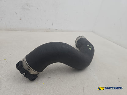Turbo Intercooler Bottom Hose 3
