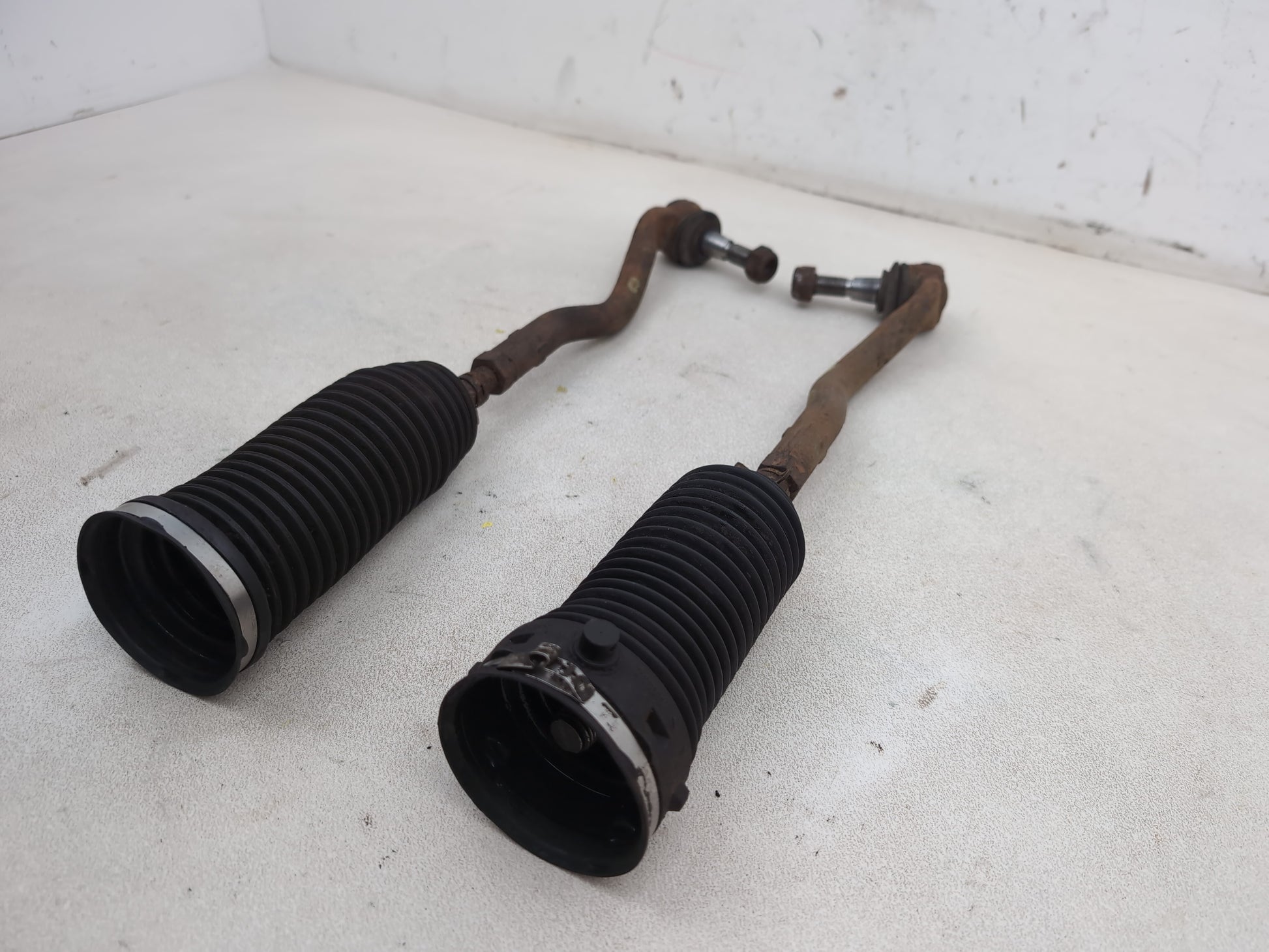 Mercedes-Benz Ml350 Spt Cdi Blueef-Cy Power Steering Rack A1644600900 2009-2011 - photo 3