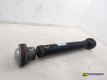 Propshaft Front 3