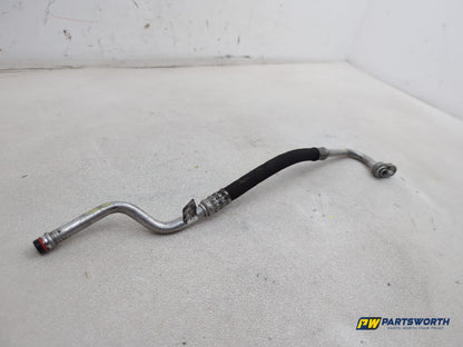 Mercedes-Benz Ml350 Spt Cdi Blueef-Cy Air Conditioning Pipe 2009-2011 - photo 3