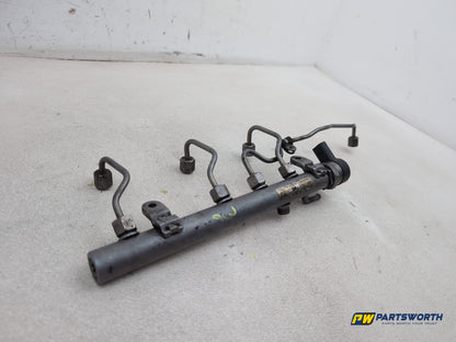 Fuel Rail 3