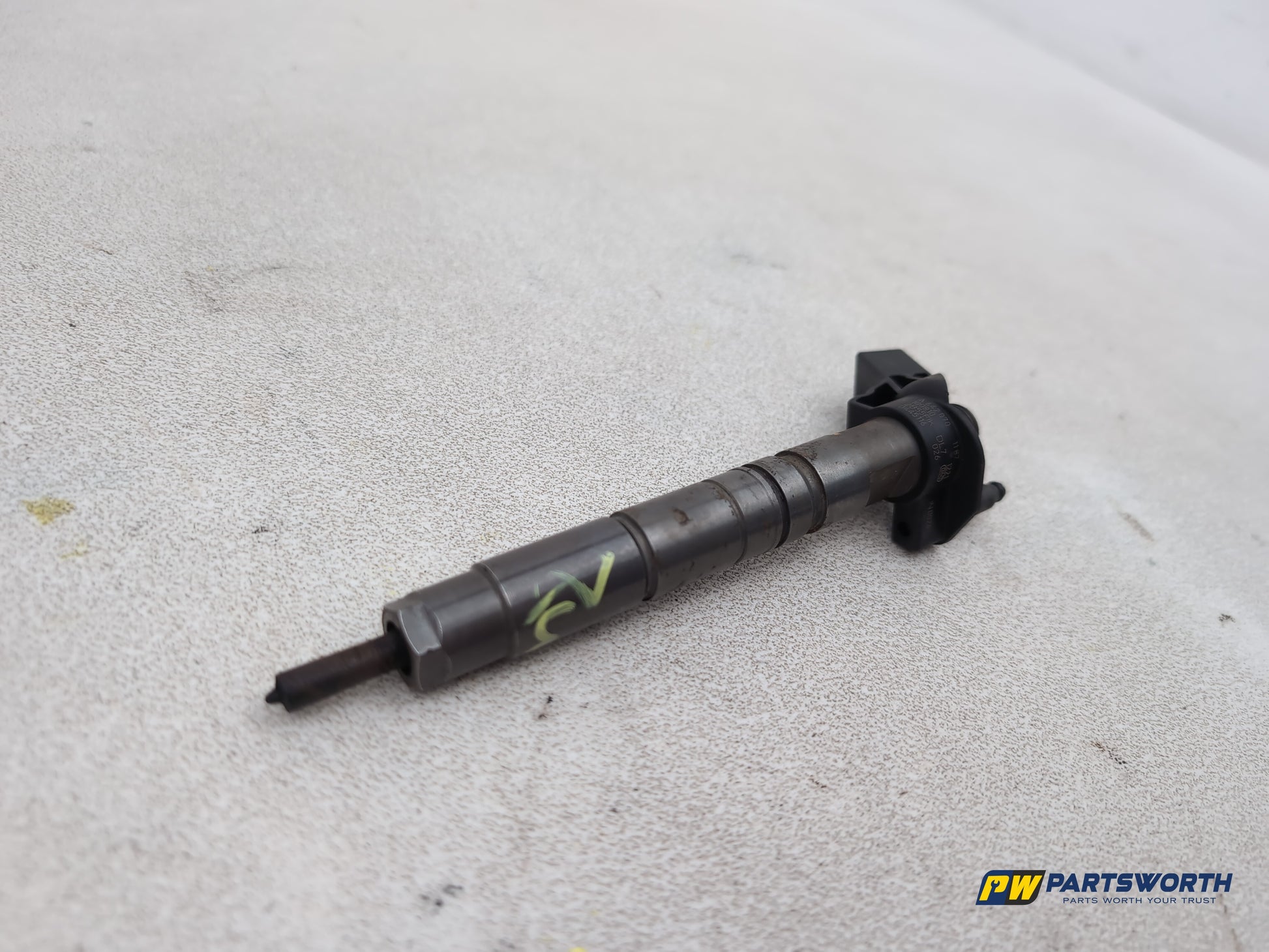 Fuel Injector 3