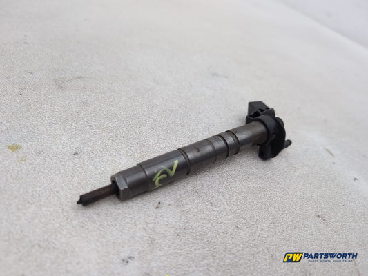 Fuel Injector 3