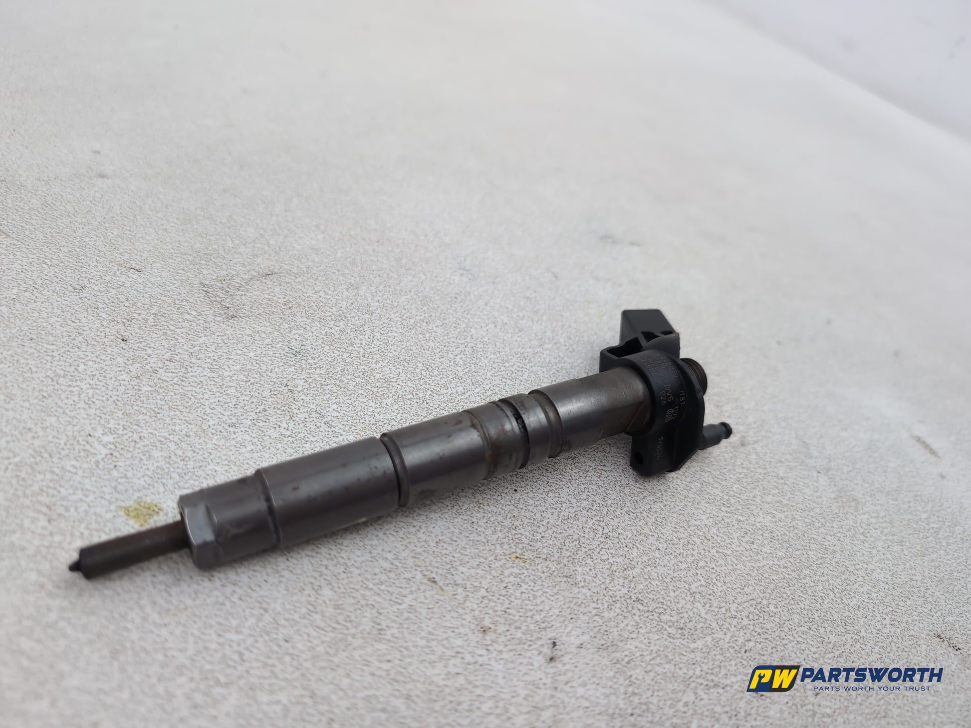 Fuel Injector 3