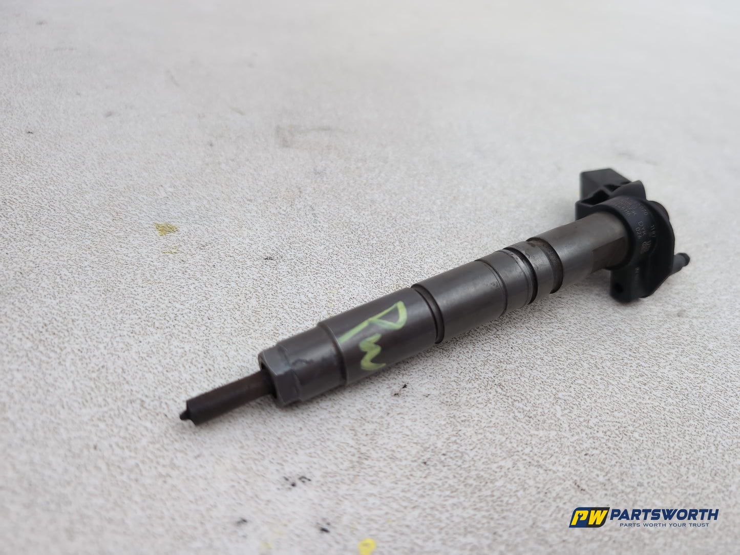 Fuel Injector 3