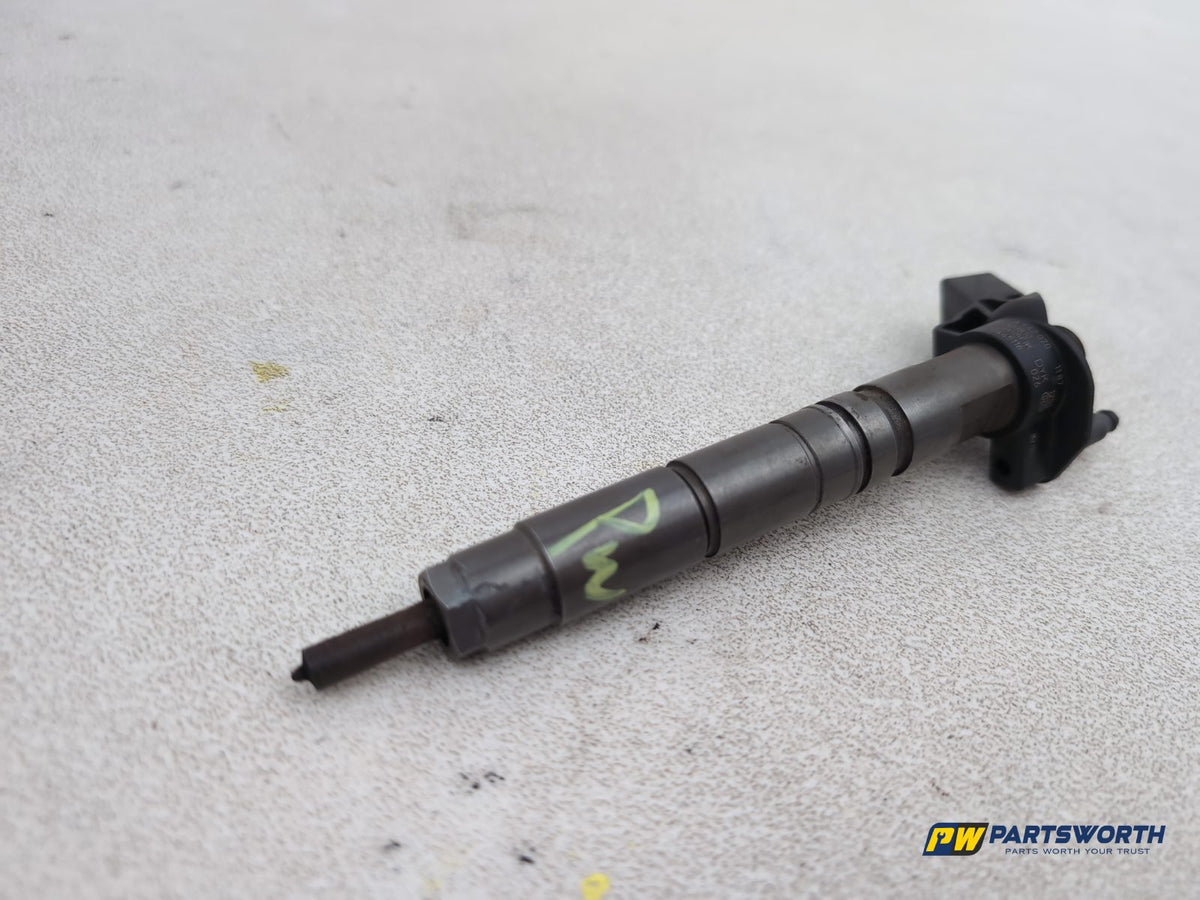 Fuel Injector 3
