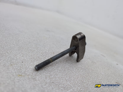 Mercedes-Benz Ml350 Spt Cdi Blueef-Cy Fuel Injector Clamp And Bolt - photo 3