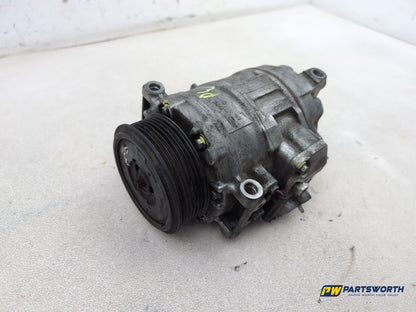 Air Conditioning Compressor 3