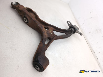 Suspension Arm Front Lower Wishbone LH 3