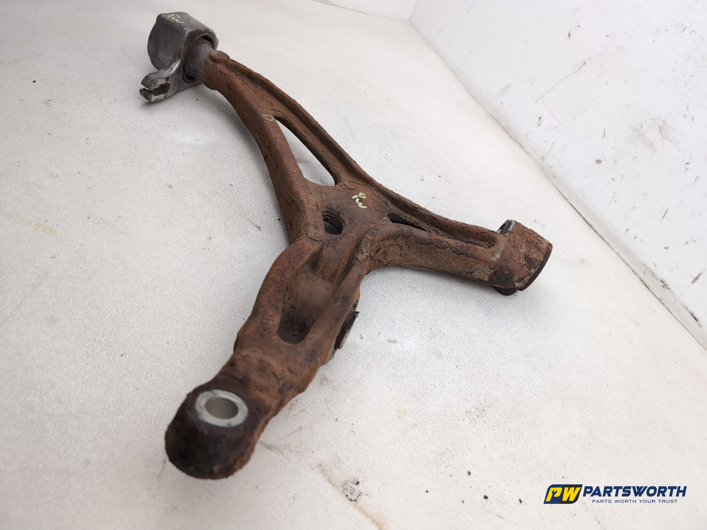 Suspension Arm Front Lower Wishbone RH 3