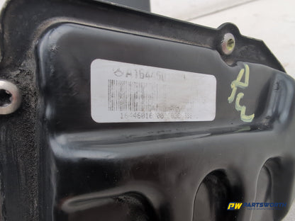 Power Steering Pump Cooling Fan 2