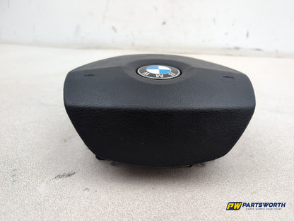 Bmw 520d Se Auto Steering Wheel Cover 33678382901 - photo 3