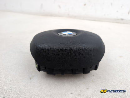Bmw 1 3 5 X1 Series E81 E87 E88 E82 E84 E90 Steering Wheel Cover 305166199001 - photo 3