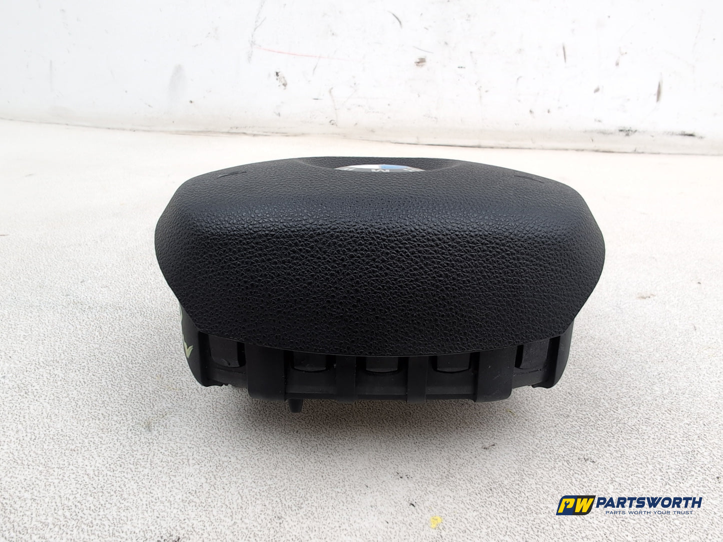 Bmw 1 3 5 X1 Series E81 E87 E88 E82 E84 E90 Steering Wheel Cover 305166199001 - photo 3