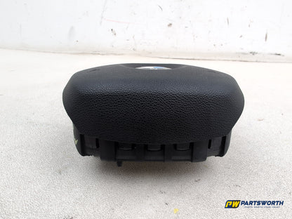 Bmw 1 3 5 X1 Series E81 E87 E88 E82 E84 E90 Steering Wheel Cover 305166199001 - photo 3