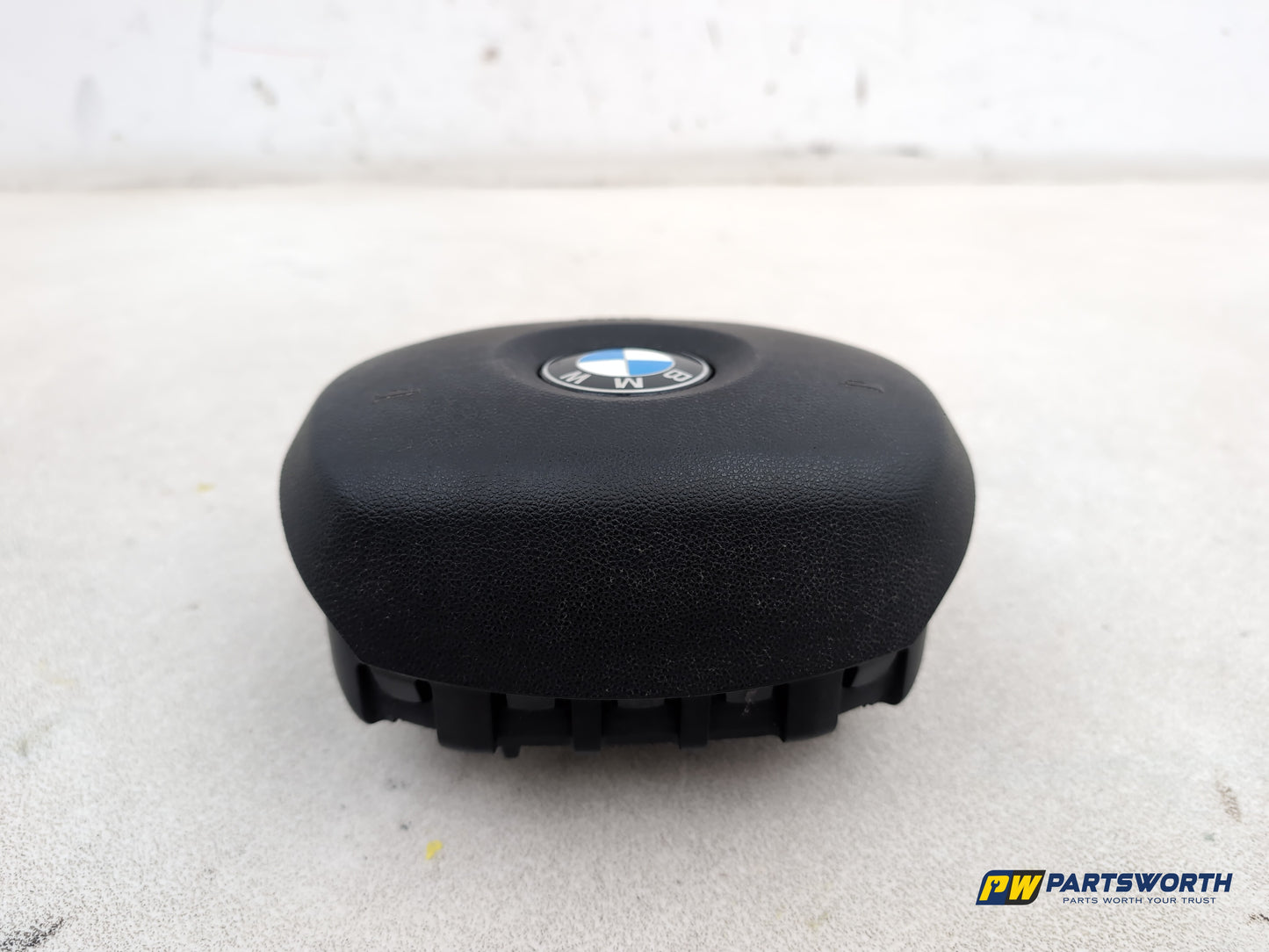 Bmw 1 3 5 X1 Series E81 E87 E88 E82 E84 E90 Steering Wheel Cover 305166199001 - photo 3