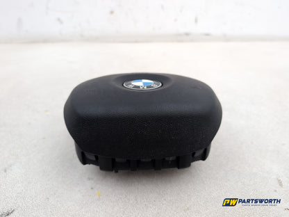 Bmw 1 3 5 X1 Series E81 E87 E88 E82 E84 E90 Steering Wheel Cover 305166199001 - photo 3