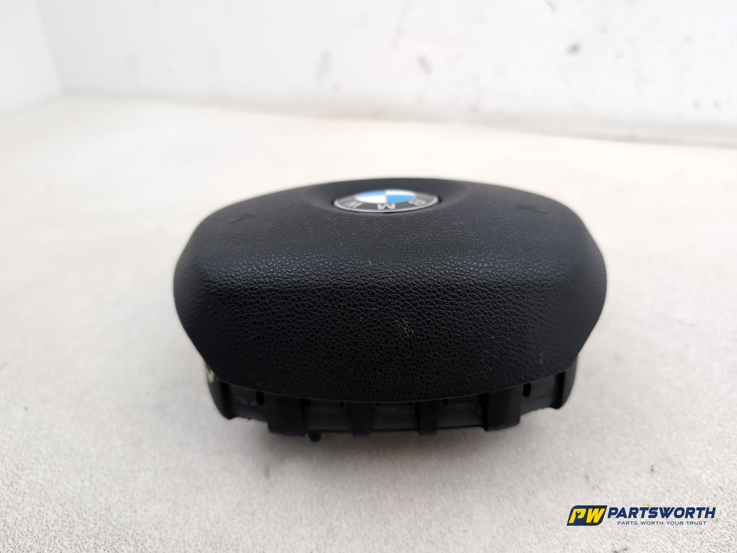 Bmw 1 3 5 X1 Series E81 E87 E88 E82 E84 E90 Steering Wheel Cover 305166199001 - photo 3
