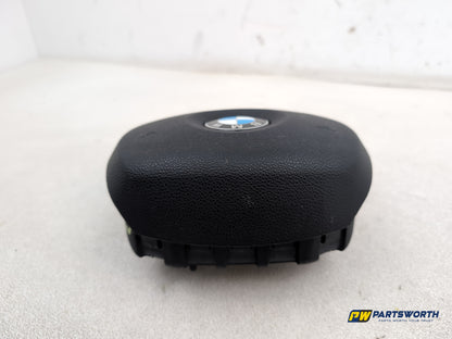 Bmw 1 3 5 X1 Series E81 E87 E88 E82 E84 E90 Steering Wheel Cover 305166199001 - photo 3