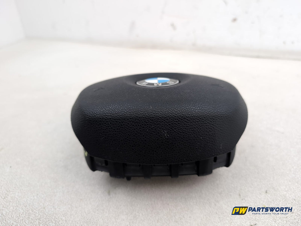 Steering Wheel Airbag Cover 3