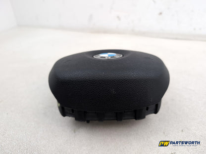 Steering Wheel Airbag Cover 3